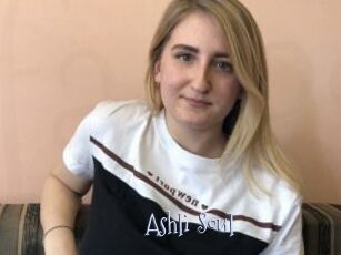 Ashli_Soul Faceporno