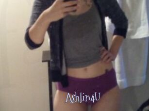 Ashlin4U