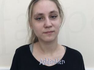 AshlinHen