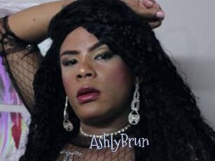 AshlyBrun Faceporno