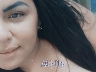 AshlyPlay