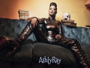 AshlyRay
