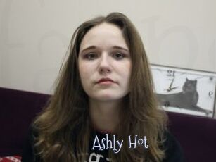Ashly_Hot