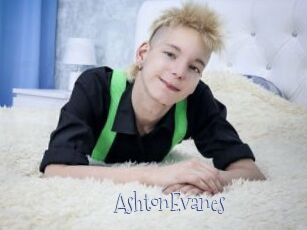 AshtonEvanes