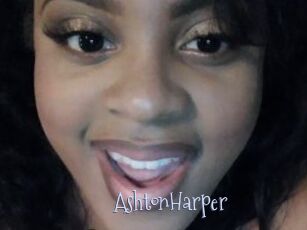 AshtonHarper