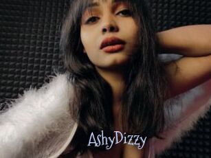 AshyDizzy