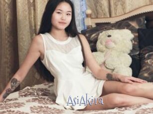 AsiAkira
