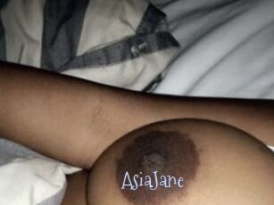 AsiaJane