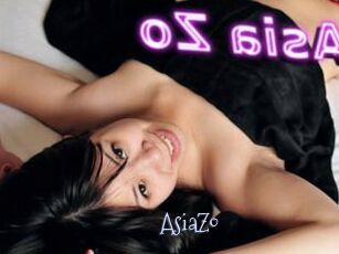 AsiaZo
