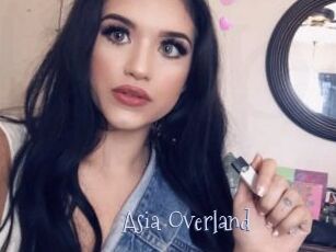 Asia_Overland