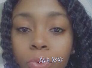 Asia_XoXo