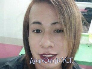 AsianCumJOYCE
