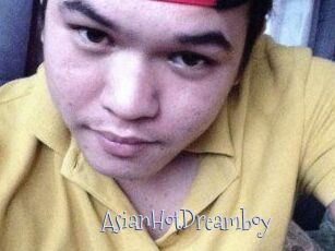 AsianHotDreamboy