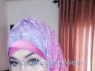 AsianHugeJennyMuslim