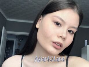 AsianKitana