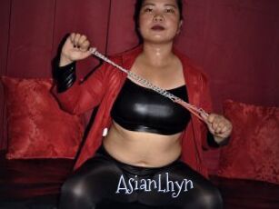 AsianLhyn