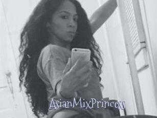 AsianMixPrincess