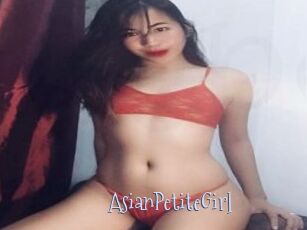 AsianPetiteGirl