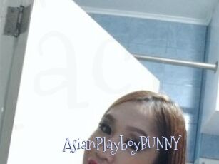 AsianPlayboyBUNNY