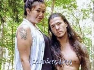 AsianSensations