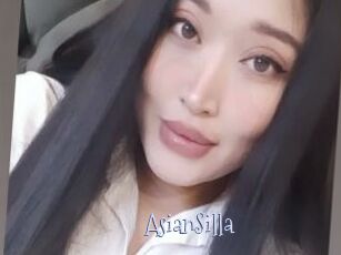 AsianSilla