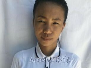 AsianSoHORNY4U