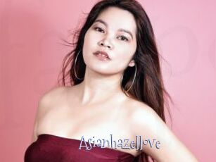 Asianhazellove