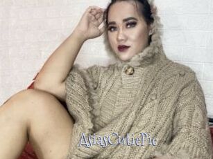 AsiasCutiePie