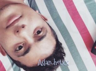 Aslan_hotxx