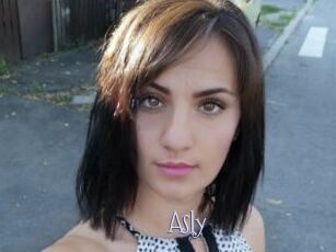 Asly