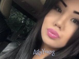 AslyYoung