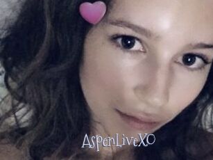 AspenLiveXO