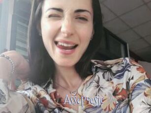 Assepoesje
