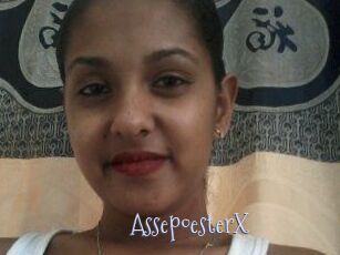 AssepoesterX