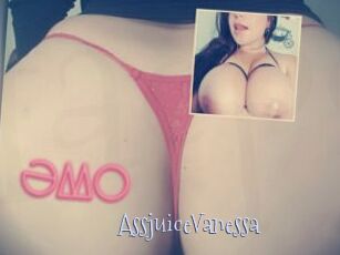 AssjuiceVanessa
