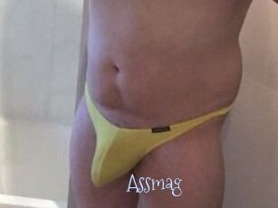 Assmag Faceporno