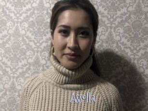 Assolla