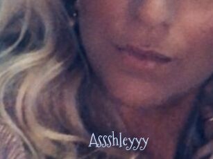 Assshleyyy