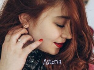 Asteria