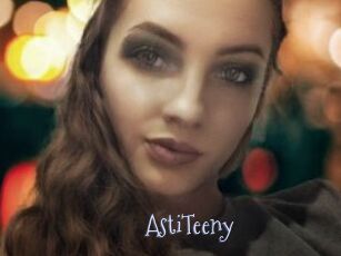 AstiTeeny