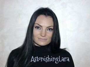 AstonishingLara