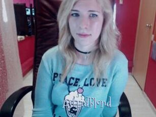 AstridBlond