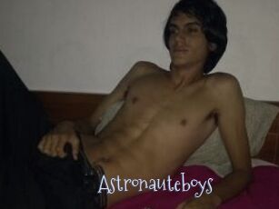 Astronauteboys Faceporno