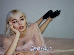 AsyaBaker
