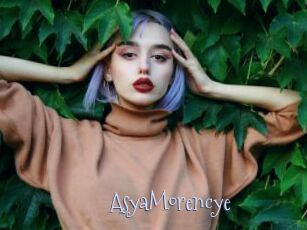 AsyaMorencye