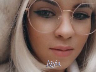 Asyia