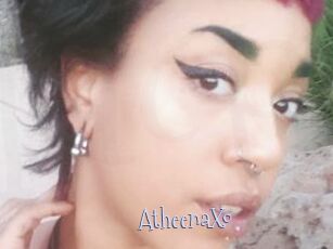 AtheenaXo