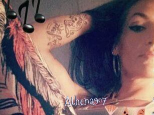 Athena907