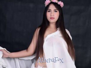 AthenaFox