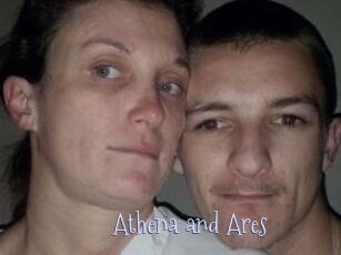 Athena_and_Ares